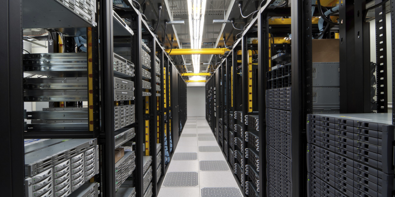 What storage virtualization adds to the datacenter